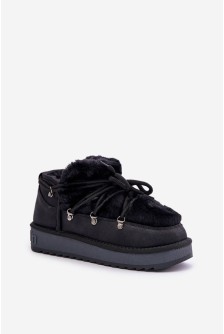 Sniego batai model 202623 Step in style