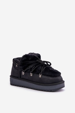 Sniego batai model 202623 Step in style