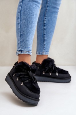 Sniego batai model 202623 Step in style