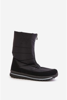 Sniego batai model 202624 Step in style