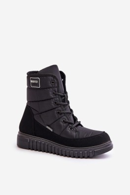 Sniego batai model 202625 Step in style