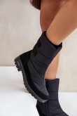 Sniego batai model 202626 Step in style