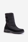 Sniego batai model 202626 Step in style