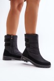 Sniego batai model 202626 Step in style
