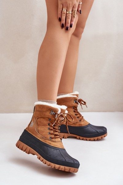 Sniego batai model 202628 Step in style