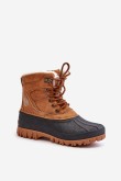 Sniego batai model 202628 Step in style