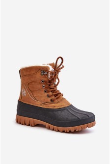 Sniego batai model 202628 Step in style