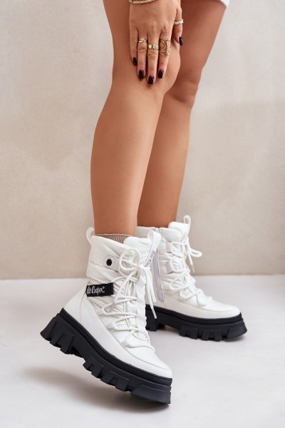 Sniego batai model 202629 Step in style