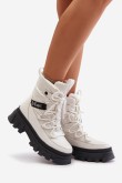 Sniego batai model 202629 Step in style