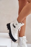 Sniego batai model 202629 Step in style