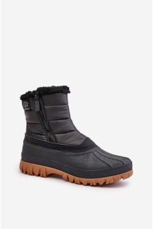 Sniego batai model 202631 Step in style