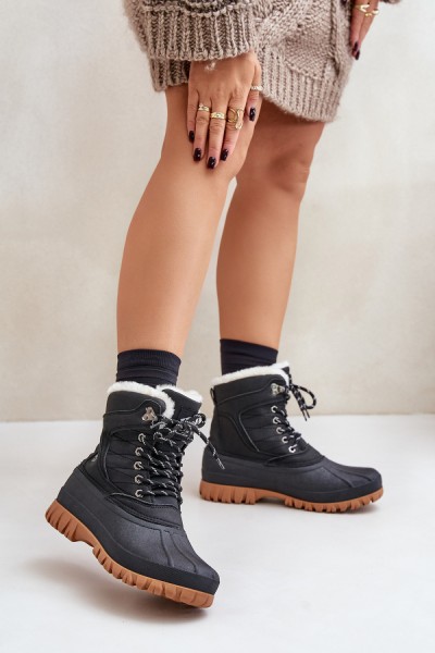 Sniego batai model 202632 Step in style
