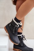 Sniego batai model 202632 Step in style