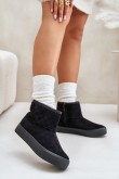 Sniego batai model 202635 Step in style
