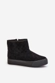 Sniego batai model 202635 Step in style