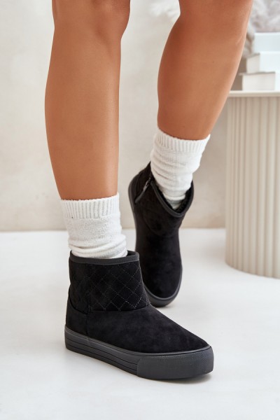 Sniego batai model 202635 Step in style
