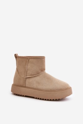 Sniego batai model 202640 Step in style