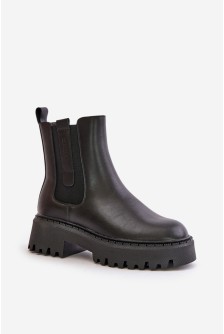 Džodhpuro batai model 202645 Step in style