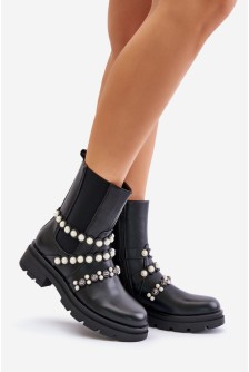 Džodhpuro batai model 202646 Step in style