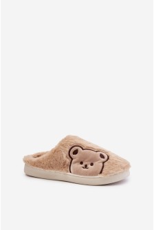 Šlepetės model 202652 Step in style