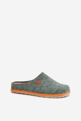 Šlepetės model 202656 Step in style