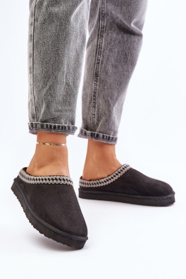 Šlepetės model 202660 Step in style