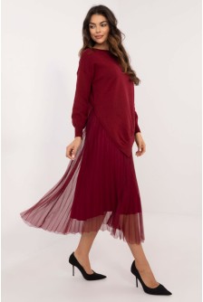 Nustatyti model 202695 Italy Moda