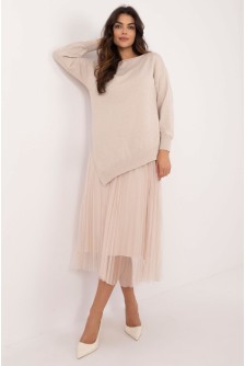 Nustatyti model 202698 Italy Moda