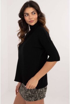 Megztinis trumpomis rankovėmis model 202717 BFG