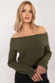 Džemperis model 202748 Italy Moda