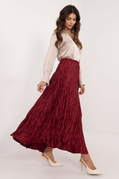 Ilgas sijonas model 202772 Italy Moda