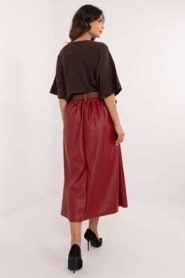 Skirt model 202778 Italy Moda
