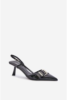 Aukštakulniai model 202796 Step in style