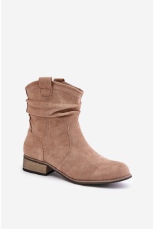 Batai model 202802 Step in style