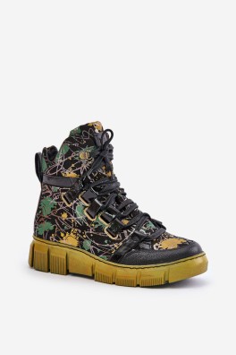 Batai model 202805 Step in style