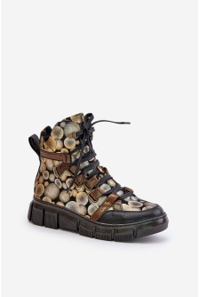 Batai model 202807 Step in style