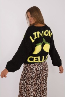 Megztinis model 202835 Italy Moda