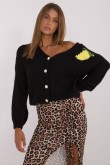 Megztinis model 202835 Italy Moda