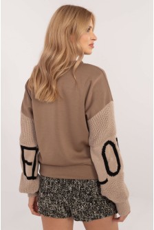 Džemperis model 202844 Italy Moda