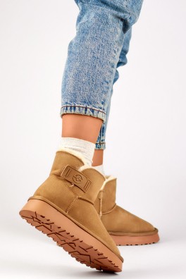 Sniego batai model 202873 PRIMO