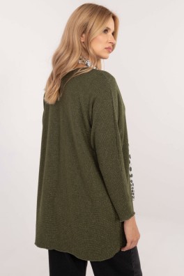 Džemperis model 202910 Italy Moda