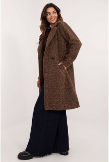 Paltas model 202920 Italy Moda