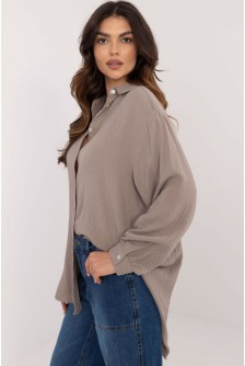 Marškiniai ilgomis rankovėmis model 202947 Sublevel