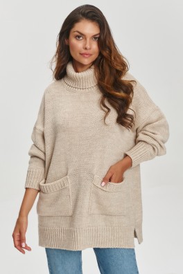 Golfas model 202969 Makadamia