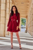 Dieninė suknelė model 202973 Roco Fashion