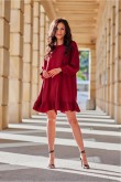 Dieninė suknelė model 202973 Roco Fashion
