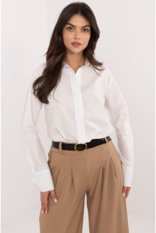 Marškiniai ilgomis rankovėmis model 203018 Lakerta