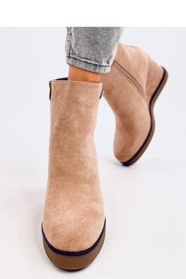 Buskin batai model 203039 Inello