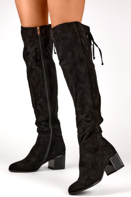 Batai su kulnu model 203041 PRIMO