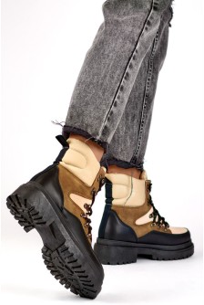 Traperio batai model 203046 PRIMO